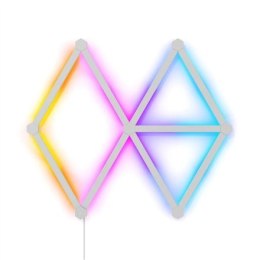 Nanoleaf Lines Starter Kit (9 panels) Nanoleaf | Lines Starter Kit (9 panels) | W | 16M+ colors