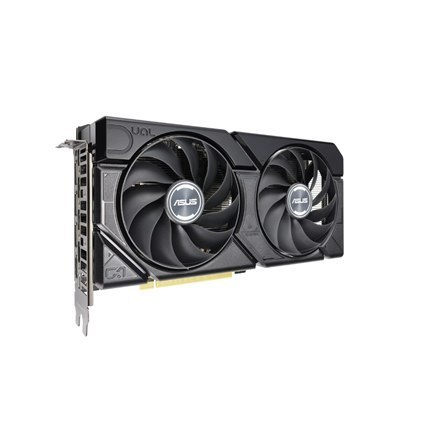 NVIDIA GeForce RTX 4070 SUPER 12 GB Dual GeForce RTX 4070 SUPER EVO 12GB