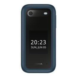 Nokia | 2660 Flip | Niebieski | 2.8 