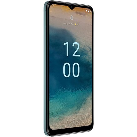 Nokia | G22 TA-1528 | Niebieski | 6,5 " | IPS LCD | 720 x 1600 | Unisoc | T606 (12 nm) | Wewnętrzna pamięć RAM 4 GB | 64 GB | mi
