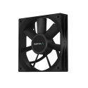 Obudowa Deepcool | MID TOWER CASE | CH510 | Okno boczne | Czarny | Mid-Tower | ATX PS2