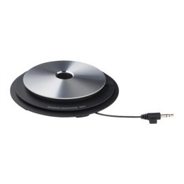 Olympus | Silver | ME33 Boundary Microphone