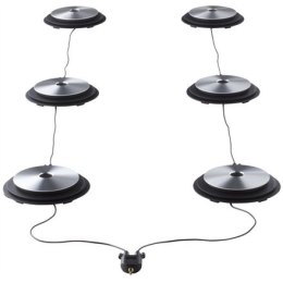 Olympus | Silver | ME33 Boundary Microphone