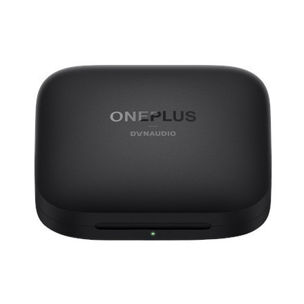 OnePlus | Earbuds | Buds Pro 2 E507A | In-ear ANC | Bluetooth | Wireless | Obsidian Black