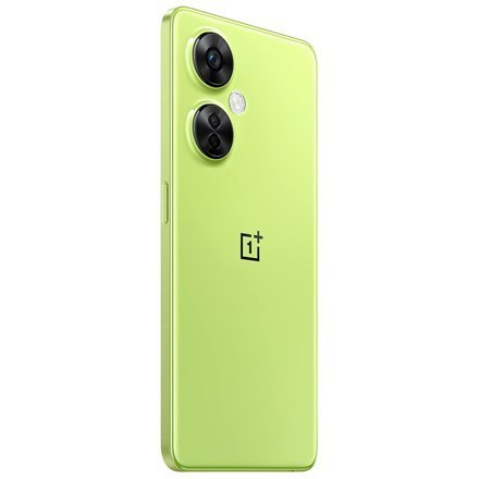 OnePlus | Nord | CE 3 Lite | Pastel Lime | 6,7 " | IPS LCD | 1080 x 2400 | Qualcomm SM6375 | Snapdragon 695 5G (6 nm) | Wewnętrz