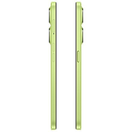 OnePlus | Nord | CE 3 Lite | Pastel Lime | 6,7 " | IPS LCD | 1080 x 2400 | Qualcomm SM6375 | Snapdragon 695 5G (6 nm) | Wewnętrz