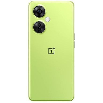 OnePlus | Nord | CE 3 Lite | Pastel Lime | 6,7 " | IPS LCD | 1080 x 2400 | Qualcomm SM6375 | Snapdragon 695 5G (6 nm) | Wewnętrz