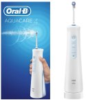 Oral-B | Oral Irrigator | Aqua Care 4 | 150 ml | Number of heads 1 | White