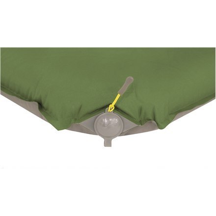 Outwell | Dreamcatcher | Podwójna mata samopompująca | 100 mm