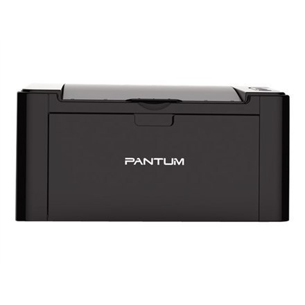 Pantum P2500 Mono Laser Printer, A4