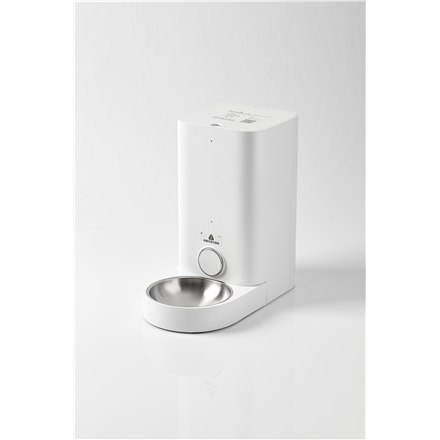 PETKIT | P530 | Fresh Element Mini Pro Feeder | Pojemność 2,8 l | Materiał ABS, stal nierdzewna | Biały