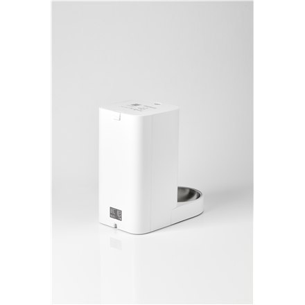 PETKIT | P530 | Fresh Element Mini Pro Feeder | Pojemność 2,8 l | Materiał ABS, stal nierdzewna | Biały