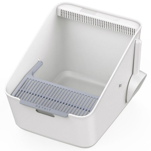 PETKIT | PURA CAT Detective Deodorizing Litter box