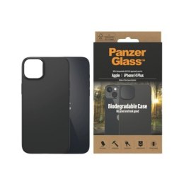 PanzerGlass | Pokrowiec na telefon komórkowy | Apple iPhone 14 Plus | Czarny