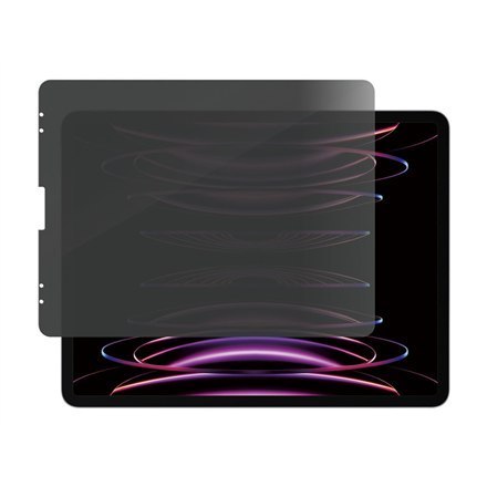 PanzerGlass | Prywatność | Ochraniacz ekranu | Apple iPad Pro 12.9" (2018,2020,2021,2022) | Przezroczysty