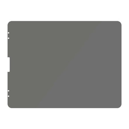 PanzerGlass | Prywatność | Ochraniacz ekranu | Apple iPad Pro 12.9" (2018,2020,2021,2022) | Przezroczysty