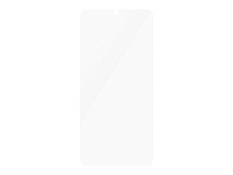 PanzerGlass Screen Protector Samsung Galaxy S23+, Ultra-Wide fit W. Easyaligner | PanzerGlass