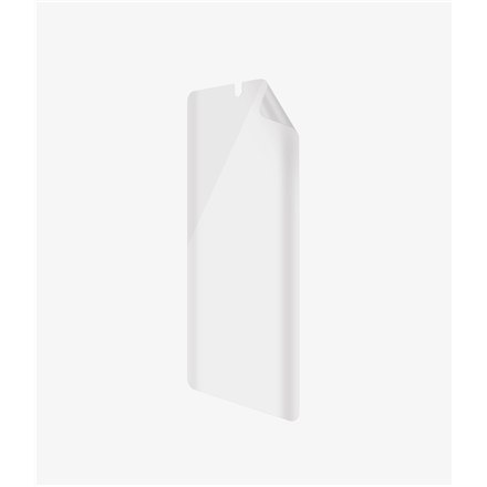 PanzerGlass | Screen protector - film | Samsung Galaxy S21+ 5G | Thermoplastic polyurethane (TPU) | Transparent