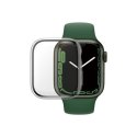 Panzerglass Protective Cover for Apple watch 7 41mm Clear, AB