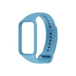 Pasek na nadgarstek Xiaomi do Xiaomi Smart Band 8 Active, niebieski