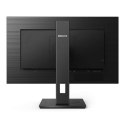Philips | 278B1/00 | 27 " | IPS | 4K UHD | 16:9 | 4 ms | 350 cd/m² | Czarny | Porty HDMI w ilości 2 | 60 Hz