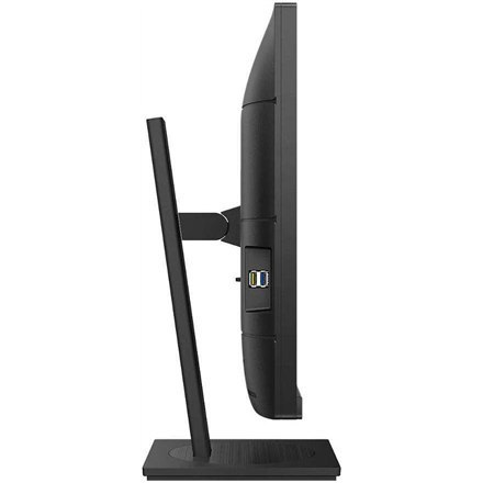 Philips | 279P1/00 | 27 " | 4K UHD | IPS | 16:9 | Black | 4 ms | 350 cd/m² | Audio out | HDMI ports quantity 2 | Hz