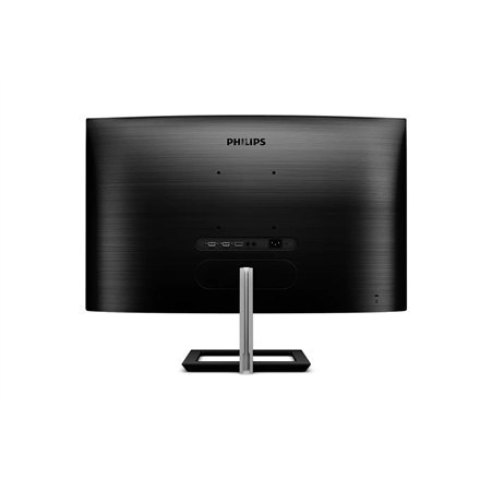 Philips | 328E1CA | 31.5 " | VA | 4K UHD | 16:9 | 4 ms | 250 cd/m² | Black | HDMI ports quantity 1 x HDMI 2.0 | 250 Hz