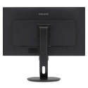 Philips | 328P6AUBREB/00 | 31.5 " | IPS | 16:9 | 4 ms | 450 cd/m² | Black | HDMI ports quantity 1 | 60 Hz