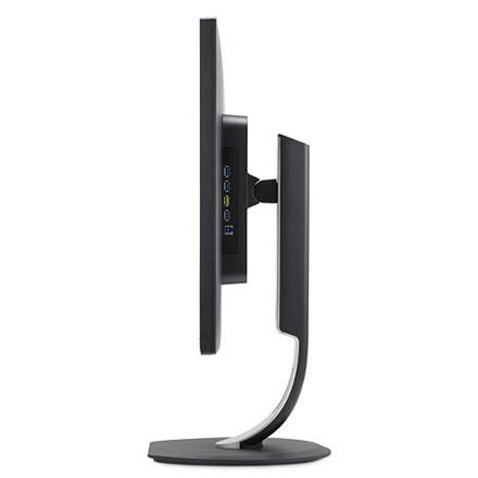 Philips | 328P6AUBREB/00 | 31.5 " | IPS | 16:9 | 4 ms | 450 cd/m² | Black | HDMI ports quantity 1 | 60 Hz