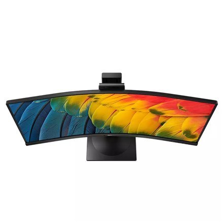 Philips | 34B1U5600CH/00 | 34 " | VA | WQHD | 21:9 | 4 ms | 350 cd/m² | Czarny | Porty HDMI w ilości 1 | 120 Hz