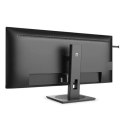 Philips | 40B1U5600/00 | 40 " | IPS | WQHD | 21:9 | 4 ms | 500 cd/m² | Czarny | Porty HDMI w ilości 1 | 120 Hz
