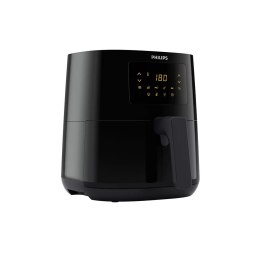 Philips | Airfryer | HD9252/90 Essential | Power 1400 W | Capacity 4.1 L | Rapid Air technology | Black