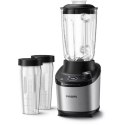 Philips | Blender wysokoobrotowy | HR3760/10 7000 Series | Tabletop | 1500 W | Materiał słoika Szkło | Pojemność słoika 2 L | Kr