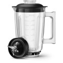Philips | Blender wysokoobrotowy | HR3760/10 7000 Series | Tabletop | 1500 W | Materiał słoika Szkło | Pojemność słoika 2 L | Kr