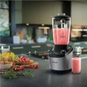Philips | Blender wysokoobrotowy | HR3760/10 7000 Series | Tabletop | 1500 W | Materiał słoika Szkło | Pojemność słoika 2 L | Kr
