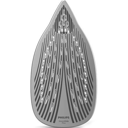 Philips | DST5040/80 | Żelazko parowe | 2600 W | Pojemność zbiornika na wodę 320 ml | Ciągły strumień pary 45 g/min | Wydajność
