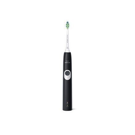 Philips | Elektryczna szczoteczka do zębów | HX6800/63 Sonicare ProtectiveClean | Akumulatorowa | Dla dorosłych | Liczba główek