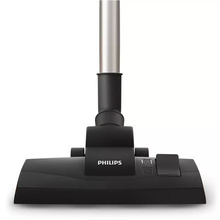 Philips | FC8243/09 | Odkurzacz | Workowy | Moc 900 W | Pojemność na kurz 3 L | Czerwony/czarny
