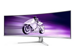 Philips | Gaming Monitor | 49M2C8900/00 | 48,9 