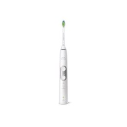 Philips | HX6877/28 | Sonicare ProtectiveClean 6100 Elektryczna szczoteczka do zębów | Akumulator | Dla dorosłych | ml | Liczba