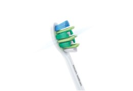 Philips | HX9002/10 | Sonicare InterCare Główki szczoteczki | Główki | Dla dorosłych | Liczba główek szczoteczki w zestawie 2 |