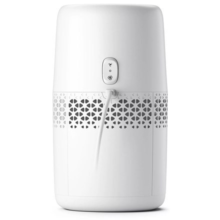 Philips | HU2510/10 | Nawilżacz powietrza | Nawilżacz | 11 W | Pojemność zbiornika na wodę 2 L | Odpowiedni do pomieszczeń do 31