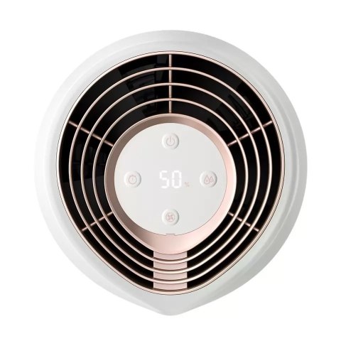 Philips | HU2716/10 | Nawilżacz | 17 W | Pojemność zbiornika na wodę 2 L | Odpowiedni do pomieszczeń o powierzchni do 32 m² | Pa