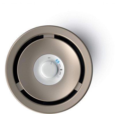 Philips | HU4803/01 | Nawilżacz | Pojemność zbiornika na wodę 2 L | Odpowiedni do pomieszczeń do 25 m² | Odparowywanie | Wydajno