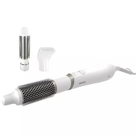 Philips | Hair Styler | BHA303/00 3000 Series | Gwarancja 24 miesiące | Kondycjonowanie jonowe | Temperatura (maks.) °C | Liczba