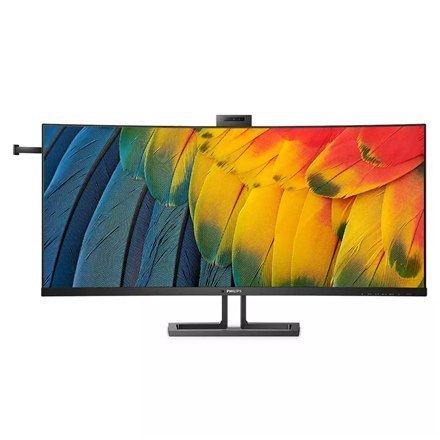 Philips | Monitor | 40B1U6903CH/00 | 40 " | IPS | 5K2K | 21:9 | 75 Hz | 4 ms | Nie | 5120 x 2160 | 300 cd/m² | Liczba portów HDM