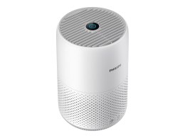 Philips | Oczyszczacz powietrza | AC0819/10 | Odpowiedni do pomieszczeń do 48 m² | Biały