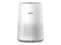 Philips | Oczyszczacz powietrza | AC0819/10 | Odpowiedni do pomieszczeń do 48 m² | Biały