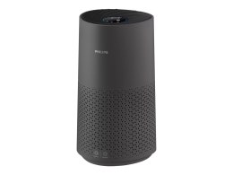 Philips | Oczyszczacz powietrza | AC1715/11 | Odpowiedni do pomieszczeń do 78 m² | Czarny