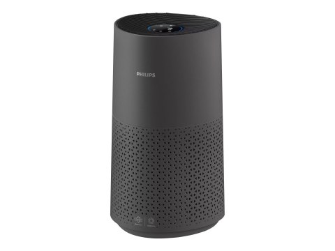 Philips | Oczyszczacz powietrza | AC1715/11 | Odpowiedni do pomieszczeń do 78 m² | Czarny